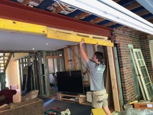 Supply and installation Supply and installation