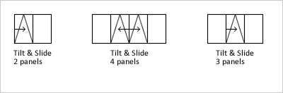 Tilt and turn doors-2 Tilt and turn doors-2
